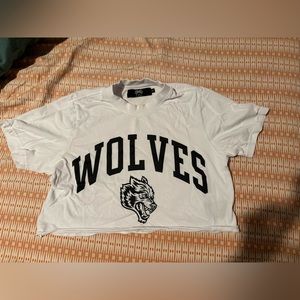 She Darc Sport Loyalty Premium Tee